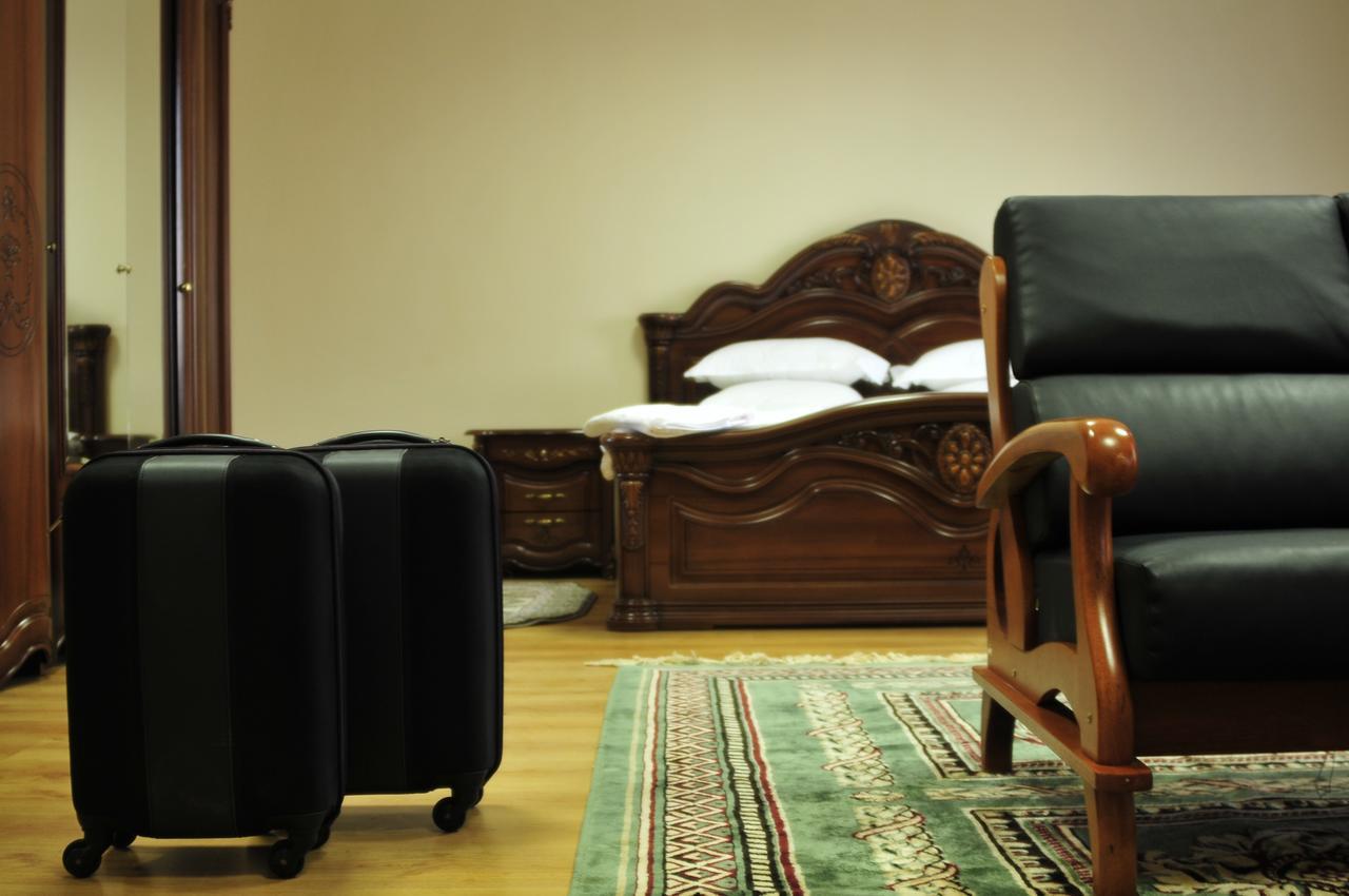 Hotel Sirdaria Kyzylorda Extérieur photo