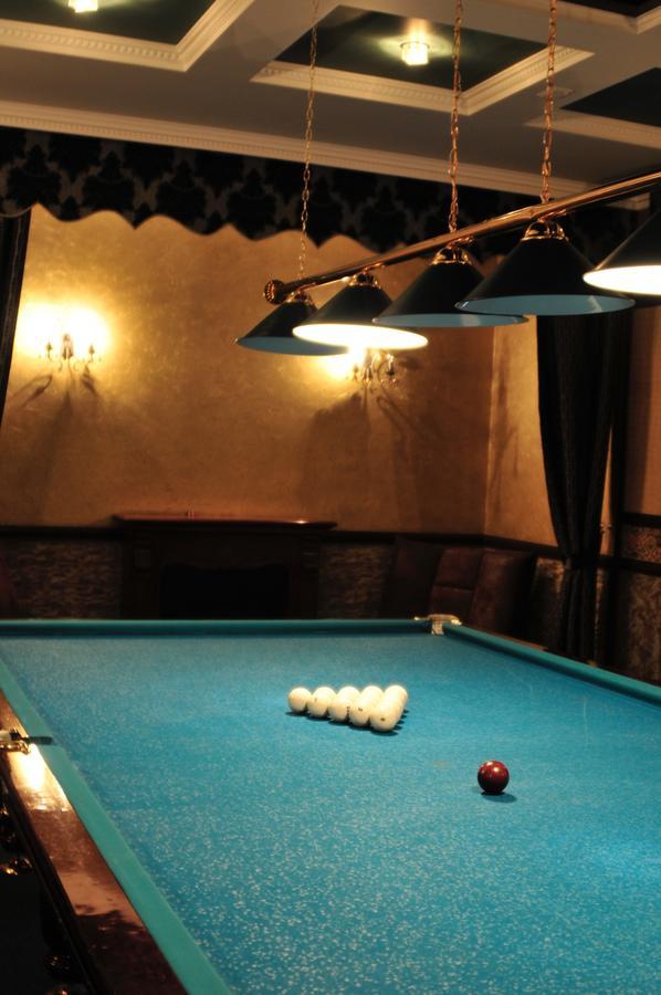 Hotel Sirdaria Kyzylorda Extérieur photo