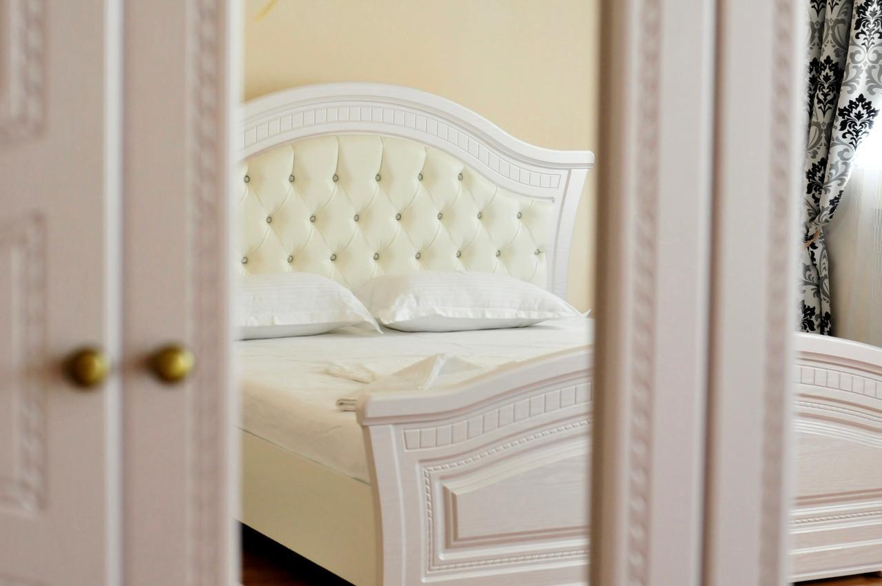 Hotel Sirdaria Kyzylorda Extérieur photo