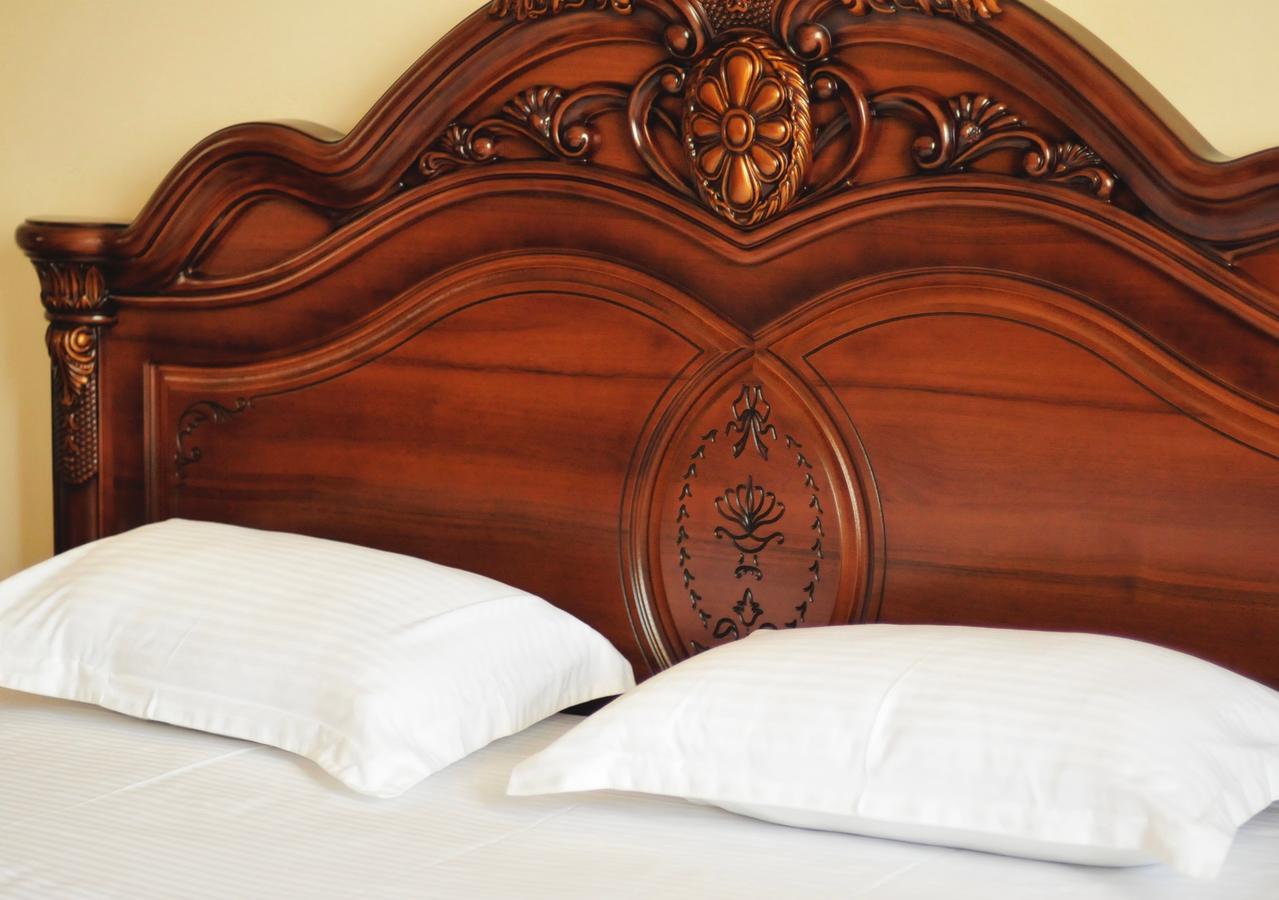 Hotel Sirdaria Kyzylorda Extérieur photo